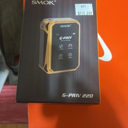Smok G-priv 220