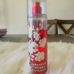 Japanese Cherry Blossom- Perfume 