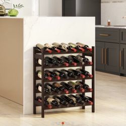 Wine Rack 