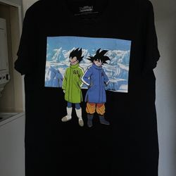 Dragon Ball T Shirt