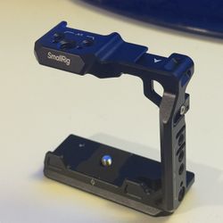 SmallRig Sony A7IIII Half Cage 
