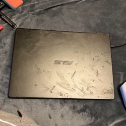 Asus Chromebook