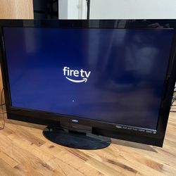 Vizio XVT3SV 37’’ Tv
