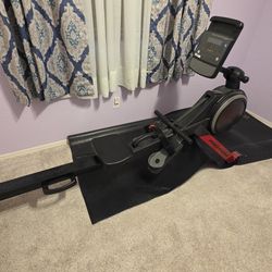 Rowing Machine Pro-Form 750R