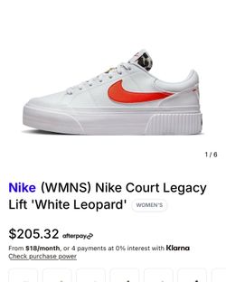 Nike Sneakers