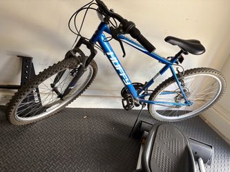 Men’s Mountain Bike