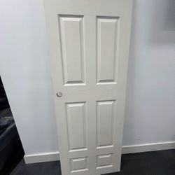 New Doors 