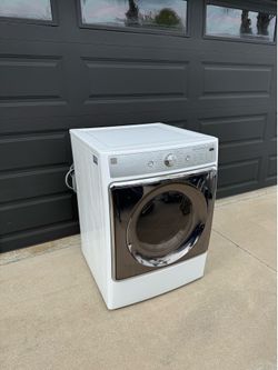 Electric Dryer