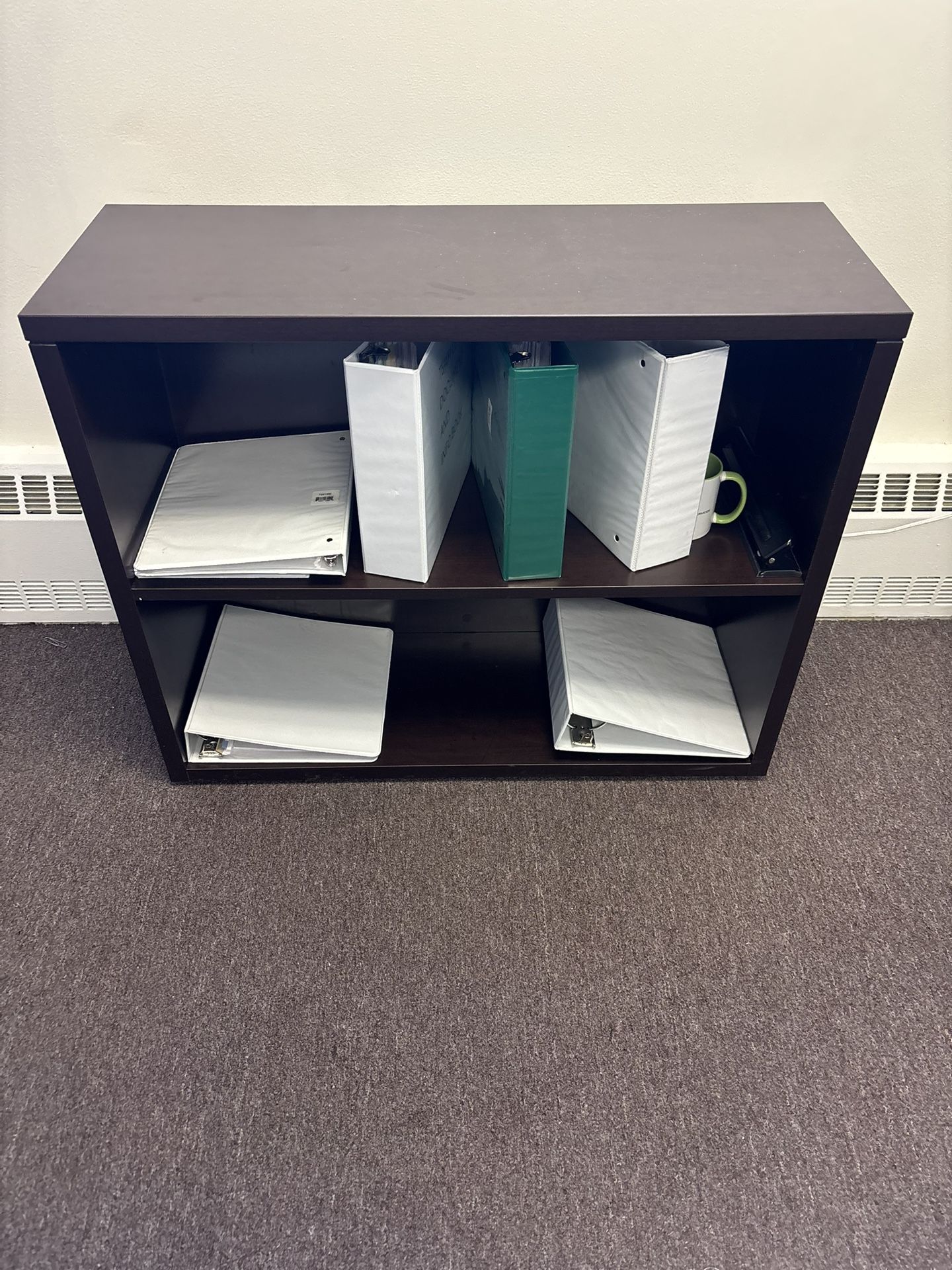 Office furniture and Copiers