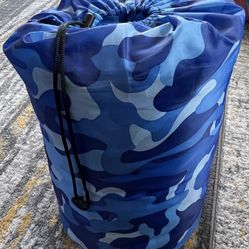 Kids Youth Size Sleeping Bag