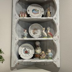 Beatrix Potter Collection/Mint Condition