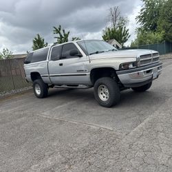 1998 Dodge Ram 1500