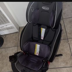 Car Seat
