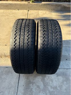 Bridgestone Dueler A/T RH-S 275/60R20 Tires