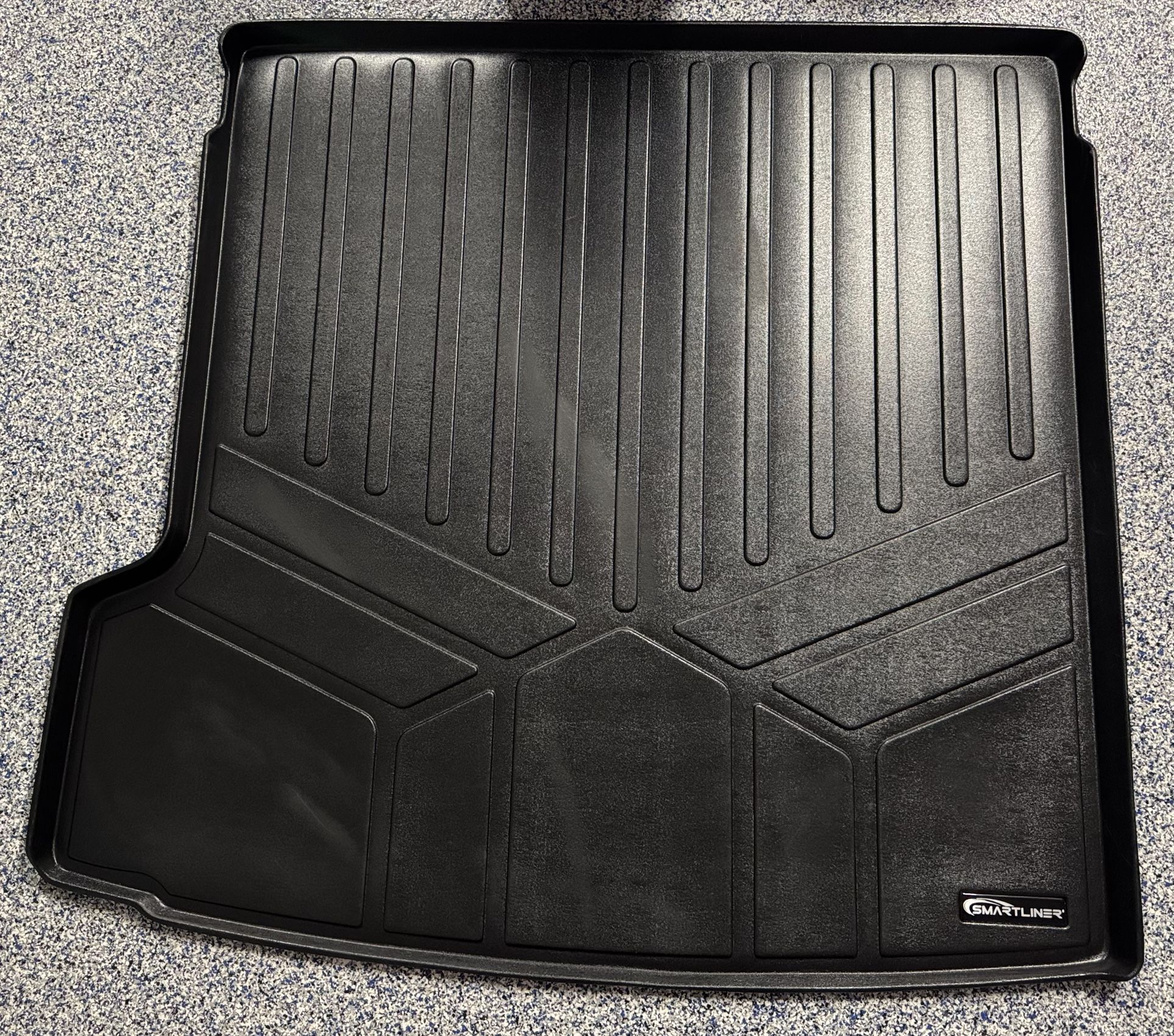 Smartliner Cargo Liner For Volvo XC90 (2016-2024)