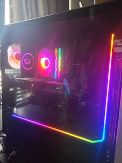 Intel 285 & 5070