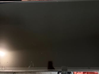 55” Vizio Tv