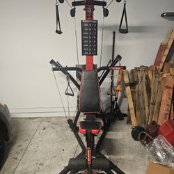 Bowflex Pr3000