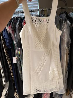 Dress Size 4