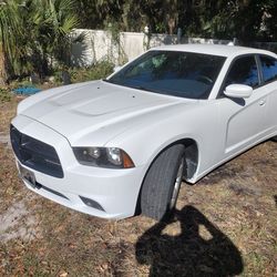 2014 Dodge Charger