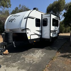 2022 Highland Ridge Open Range Lite