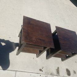 Side Tables