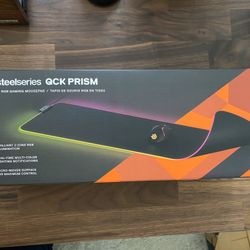 Steelseries QCK Gaming Mouse Pad