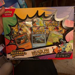 Pokémon Ascended Heroes