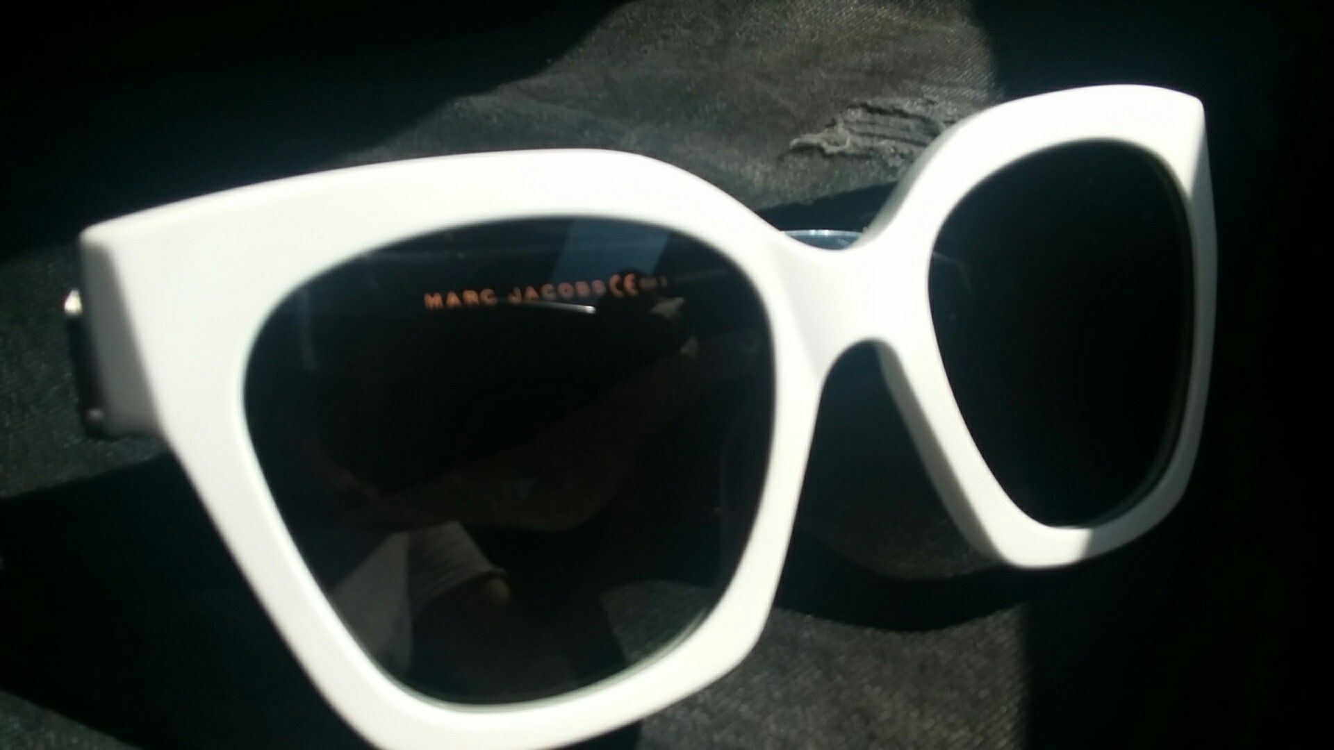 Marc Jacobs women's sunglasses