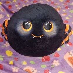 Bat Plushie/Pillow Halloween