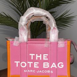 BRAND NEW Marc Jacob Designer Tote Bag 