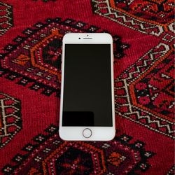 iPhone 8 64 gigabyte unlocked