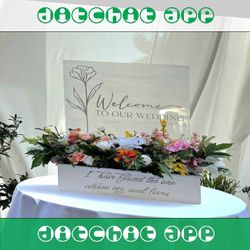 he blood Complete Your Wedding with Beautiful Ceremony Accessories