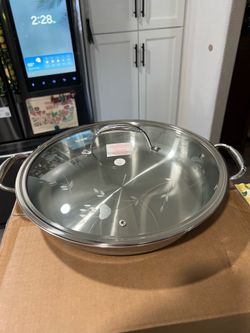 Princess House 15 qt