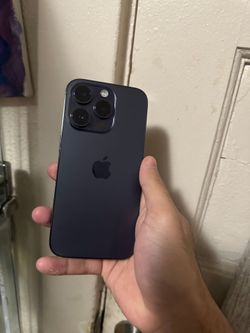 Iphone 14 pro