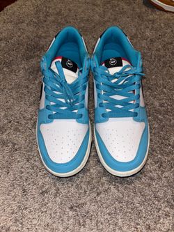 Nike Dunk Low 'N7'