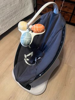 4Moms Baby Swing