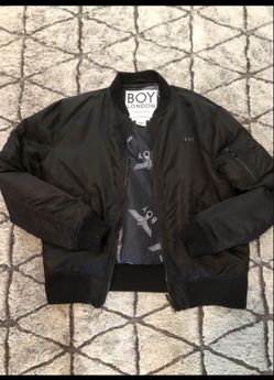 Boy London Streetwear Jacket