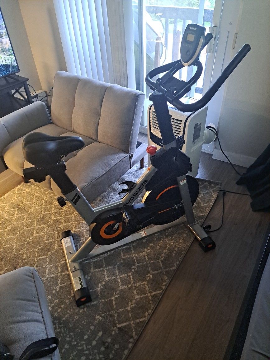 Yosuda Exercise Bike *New*