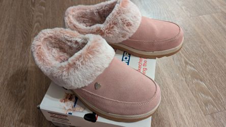 Bobs for Sketchers Snug