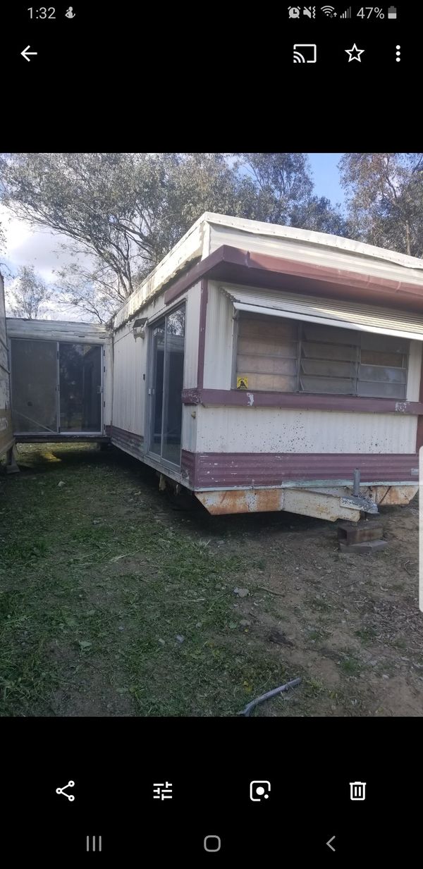 1962 mobile home trailer park for Sale in Fontana, CA OfferUp
