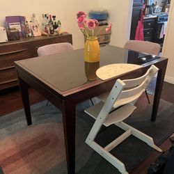 Macy’s Dining Table
