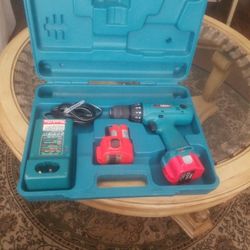 makita drill 