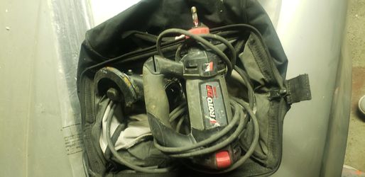 Roto zip