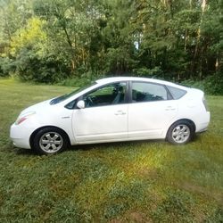 2007 Toyota Prius