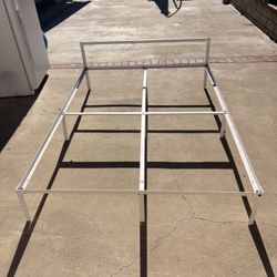 IKEA Full Size Bed Frame 