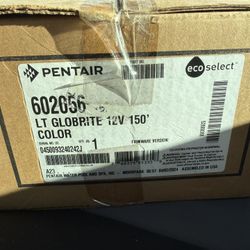 Pentair Globrite 150’ Cord