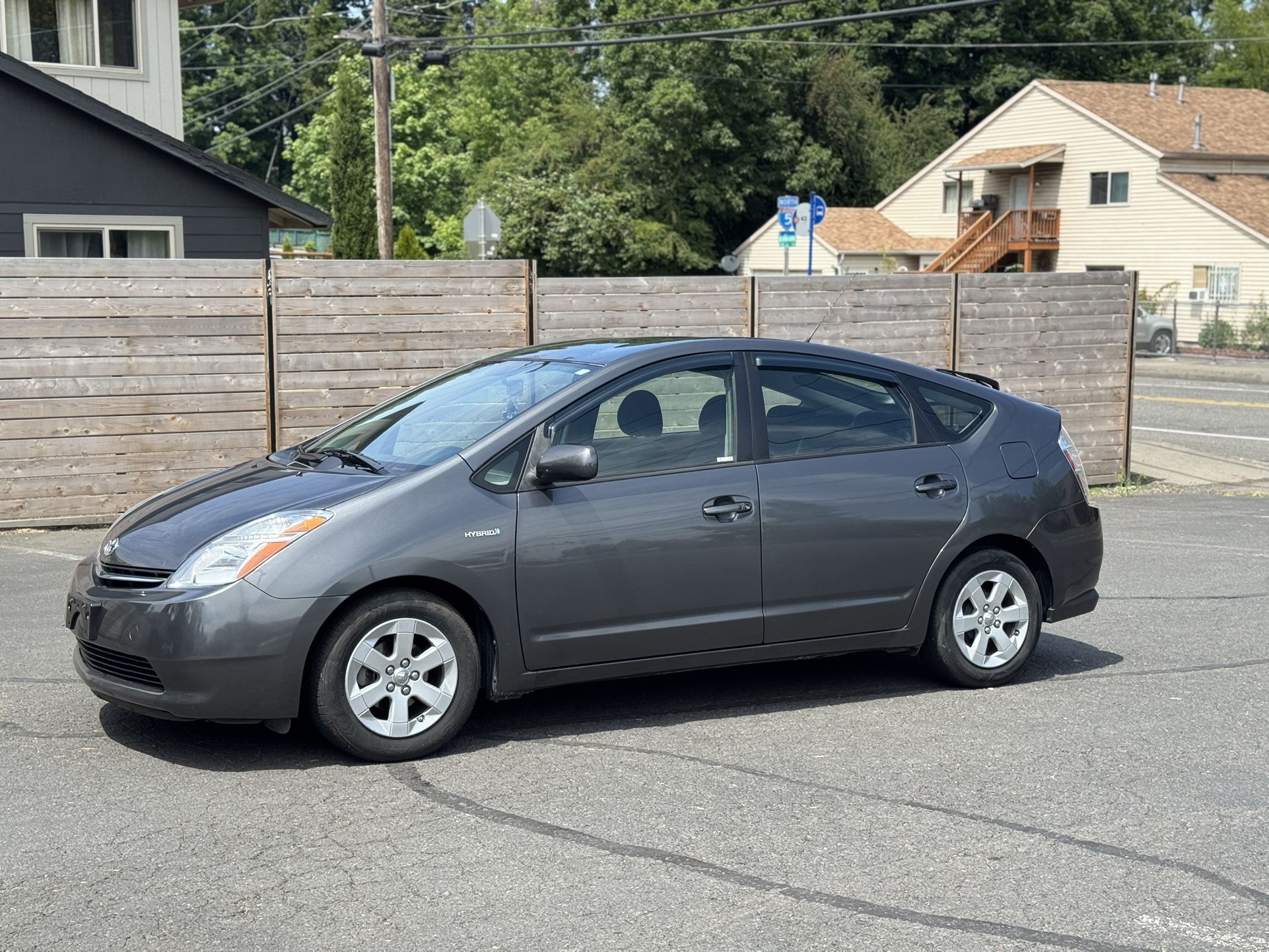2006 Toyota Prius