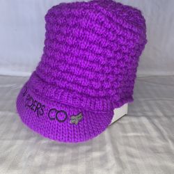 Fox Racing Women’s Visor Beanie 