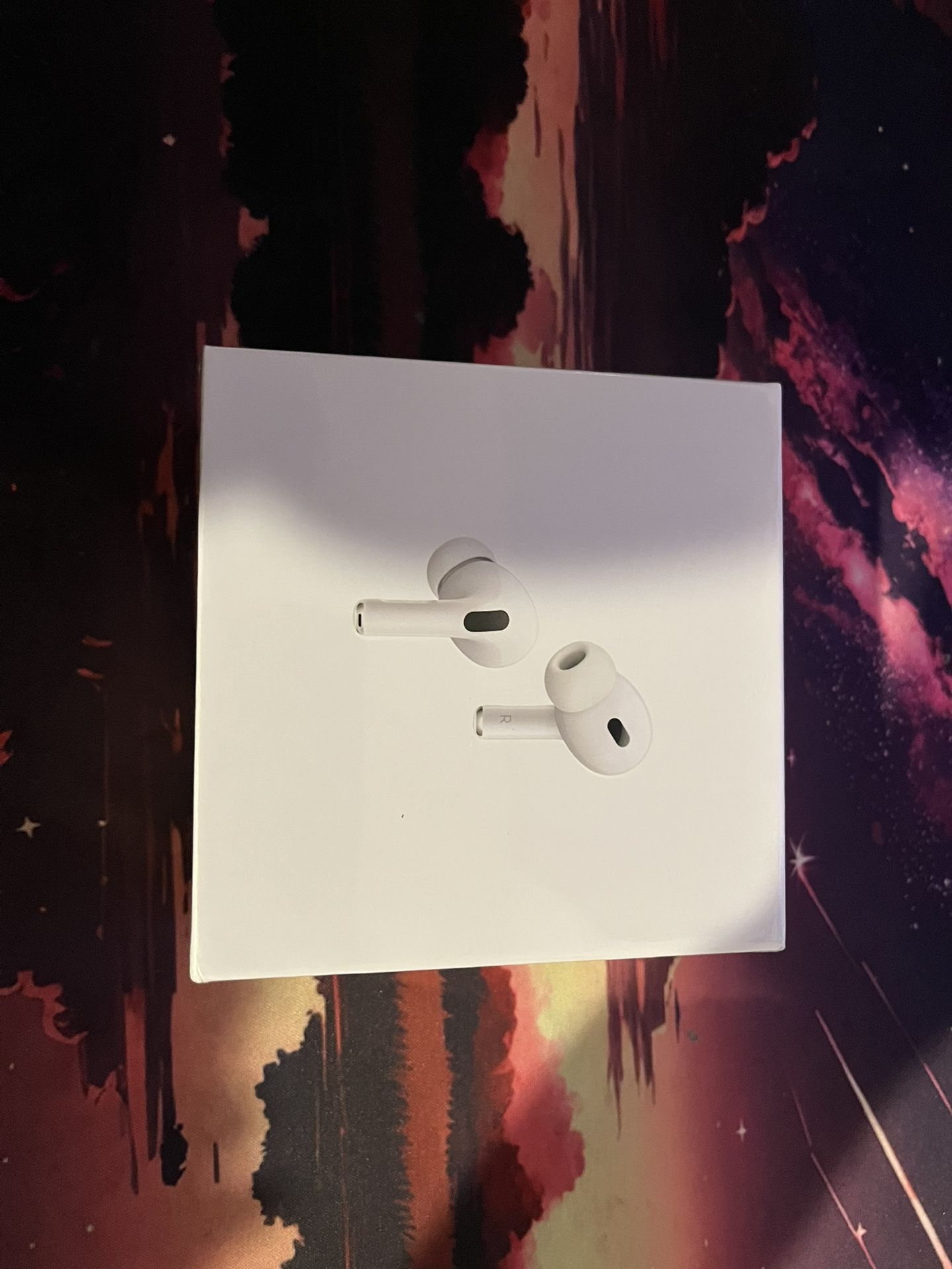 Air Pods Pro MAGA Case